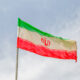 Bandiera iraniana (© Depositphotos)