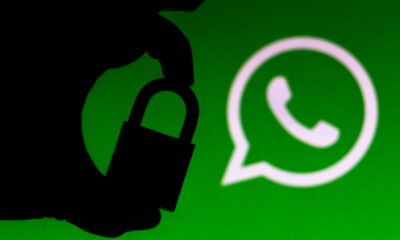 Logo di WhatsApp