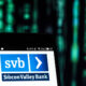 Logo Silicon Valley Bank