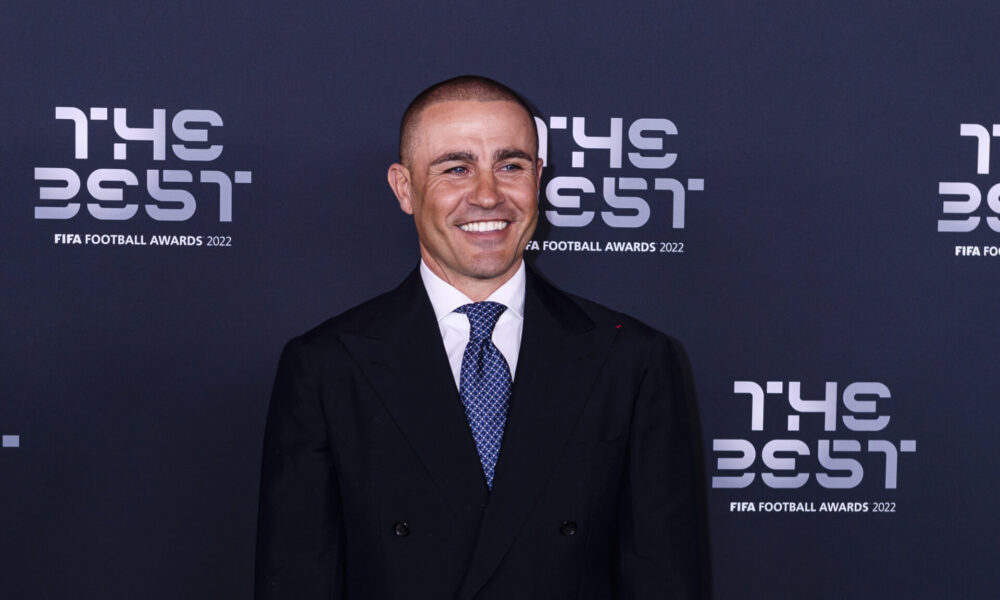 Fabio Cannavaro