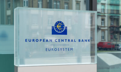 Logo della BCE