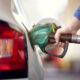 Pompa di benzina (© Depositphotos)