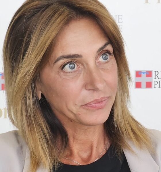 L'assessore al lavoro della Regione Piemonte, Elena Chiorino