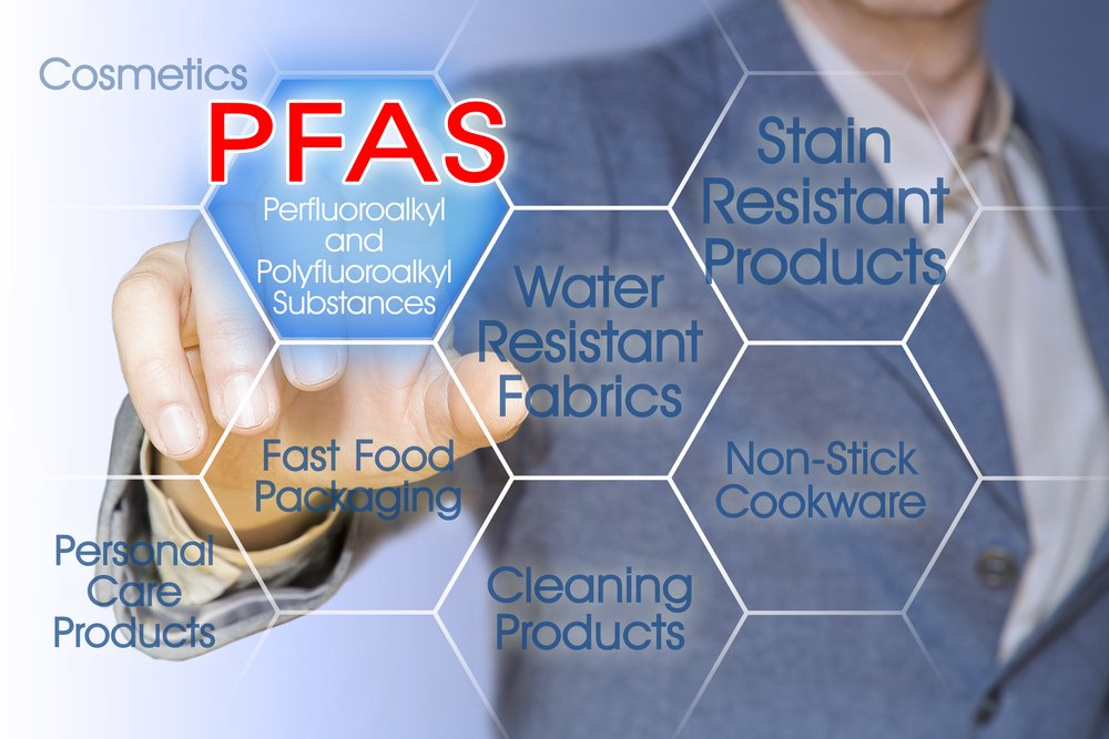 Gli effetti dei PFAS sulla nostra salute