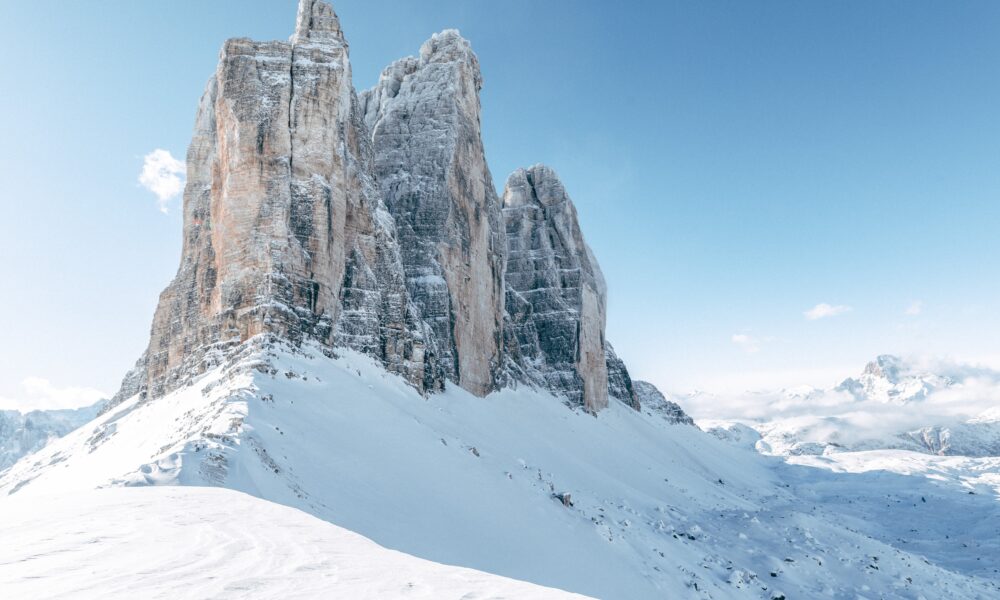 Tre Cime di Lavaredo