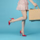 Ecco i trend invernali delle scarpe da donna: scopri quale modello scegliere!