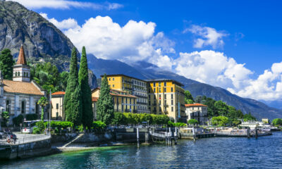 Mercato immobiliare: il trend per il lago di Como si conferma positivo