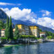 Mercato immobiliare: il trend per il lago di Como si conferma positivo