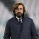 Andrea Pirlo, allenatore Sampdoria