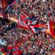 Curva Genoa