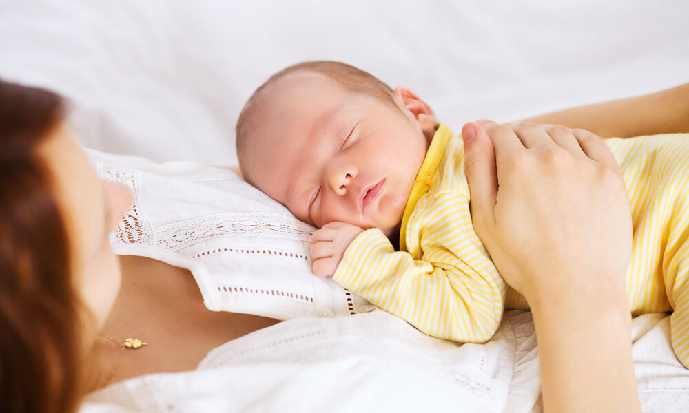 Affrontare la diastasi addominale e i morsi uterini post-parto: strategie per il benessere materno