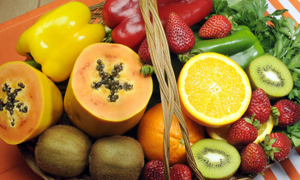 Vitamine essenziali per il benessere: un duetto di salute con le Vitamine C e D
