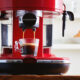 Come è fatta e come funziona la macchina per il caffè espresso
