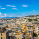 Panorama di Genova