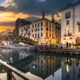 Navigli a Milano