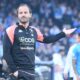 Alberto Gilardino, allenatore del Genoa