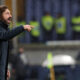 Andrea Pirlo, allenatore della Sampdoria