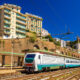 Stazione Piazza Principe, Genova - Servizio Ferroviario Nord-Ovest