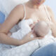 Le problematiche dell'allattamento al seno