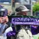 Tifosi della Fiorentina pronti per finale di Conferenze League 2023-2024