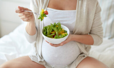 Guida alla corretta alimentazione in gravidanza