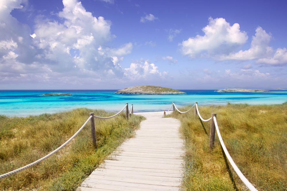 Formentera: un’isola incantevole da esplorare