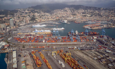 Porto di Genova