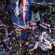 Ultras della Sampdoria