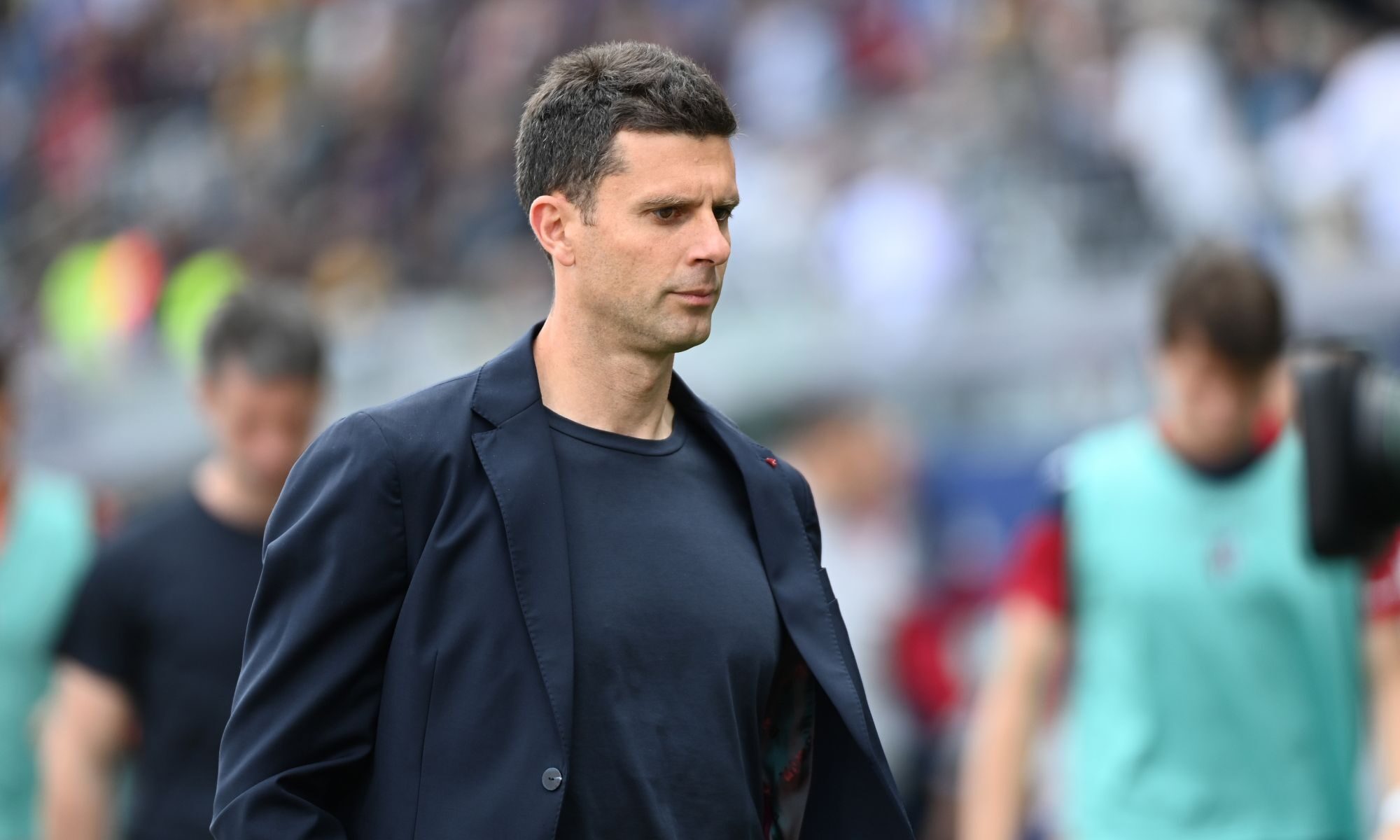 Thiago Motta