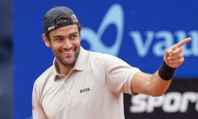 Matteo Berrettini