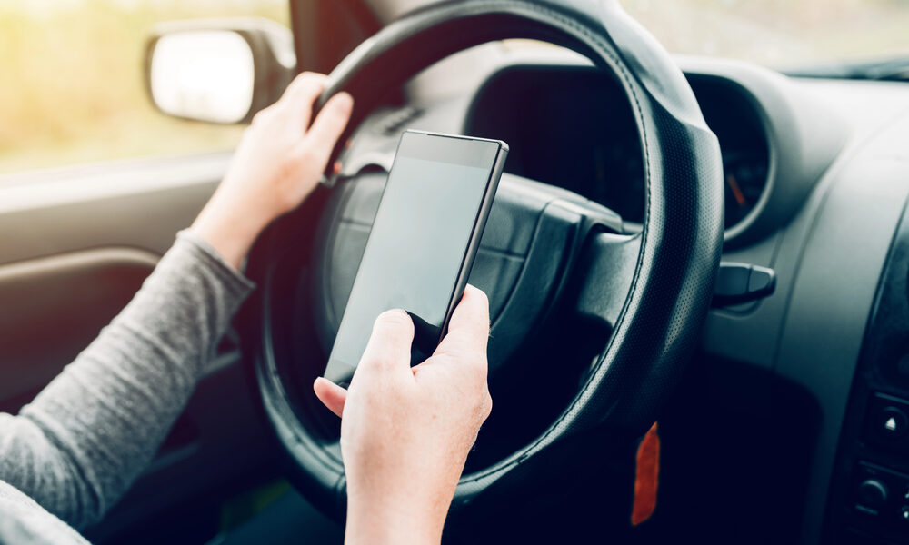 Stress e sicurezza alla guida: consapevolezza e tecnologia