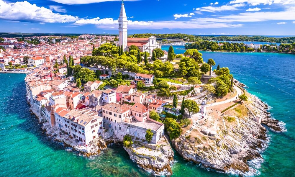 Estate al mare: perchè gli italiani sognano la casa in Croazia?