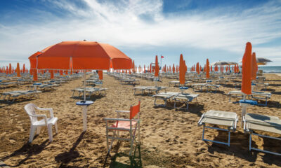 Spiaggia Lido di Jesolo