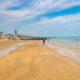 Spiaggia a Lido di Jesolo