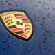 Logo della Porsche