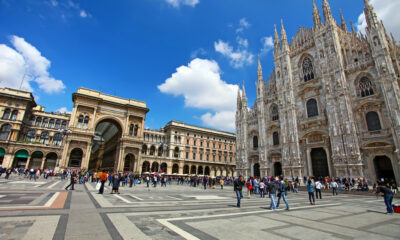 Vendite immobiliari in Italia: Milano brilla, Bari chiude la classifica