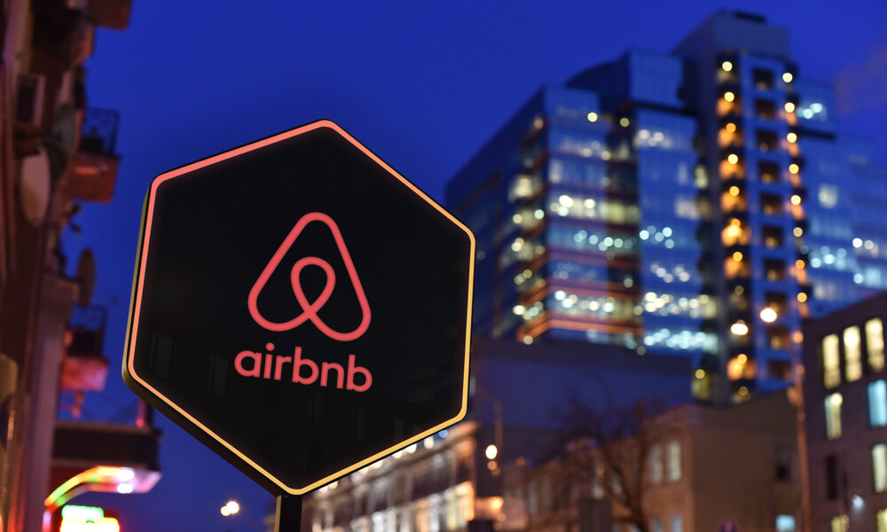 Airbnb e ricettività diffusa - Airbnb e affitti brevi (+147%), le città italiane stanno cambiando volto