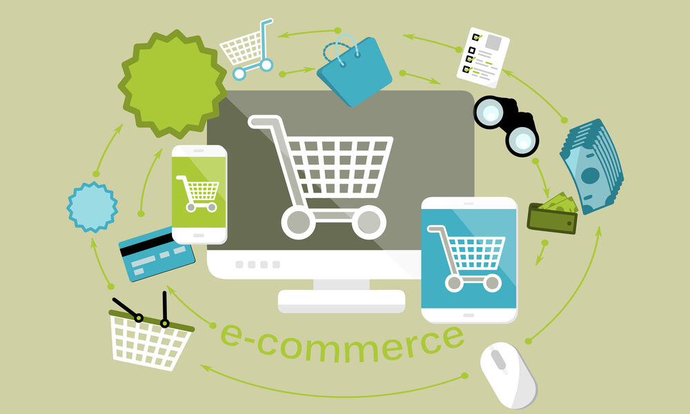 E-commerce e vendite online