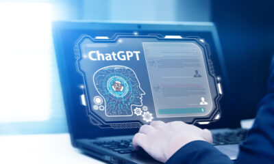 Logo ChatGPT