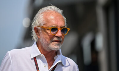 Flavio Briatore