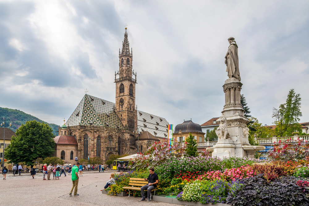 Cattedrale di Bolzano