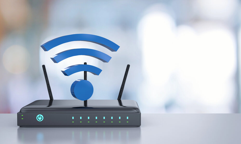 Router