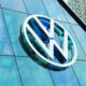 Logo Volkswagen