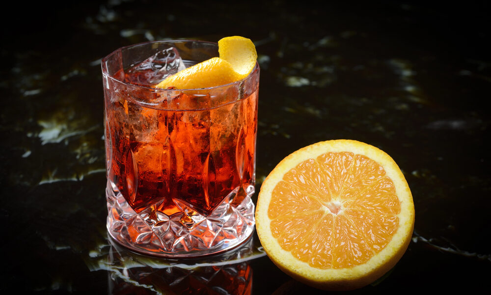 Negroni Week: un viaggio attraverso la storia e la tradizione