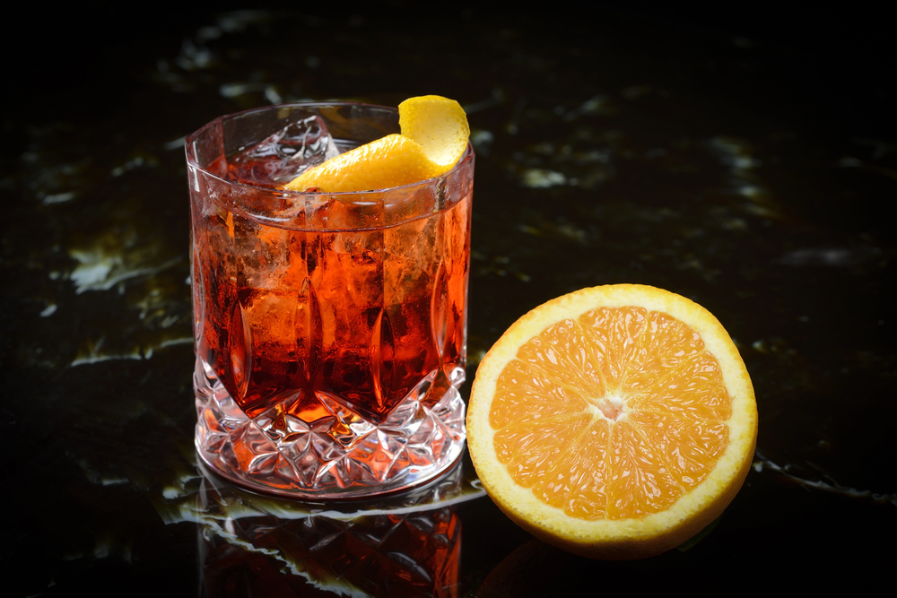 Negroni Week: un viaggio attraverso la storia e la tradizione