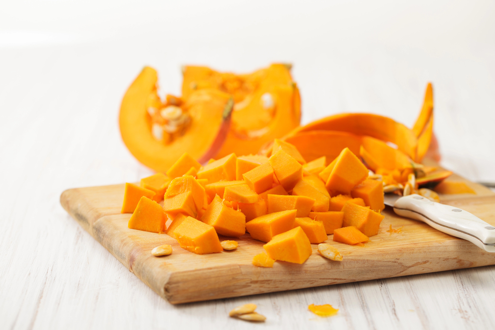 Le proprietà nutrizionali della zucca: un superfood autunnale