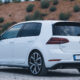 Volkswagen Golf: 50 anni di successo e resilienza nel mercato delle auto usate