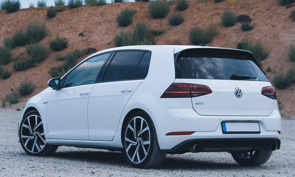 Volkswagen Golf: 50 anni di successo e resilienza nel mercato delle auto usate