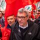 Maurizio Landini, leader della CGIL