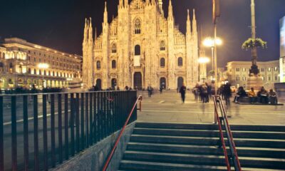 Duomo di Milano